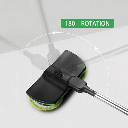 Cordless Electric Spin Mop