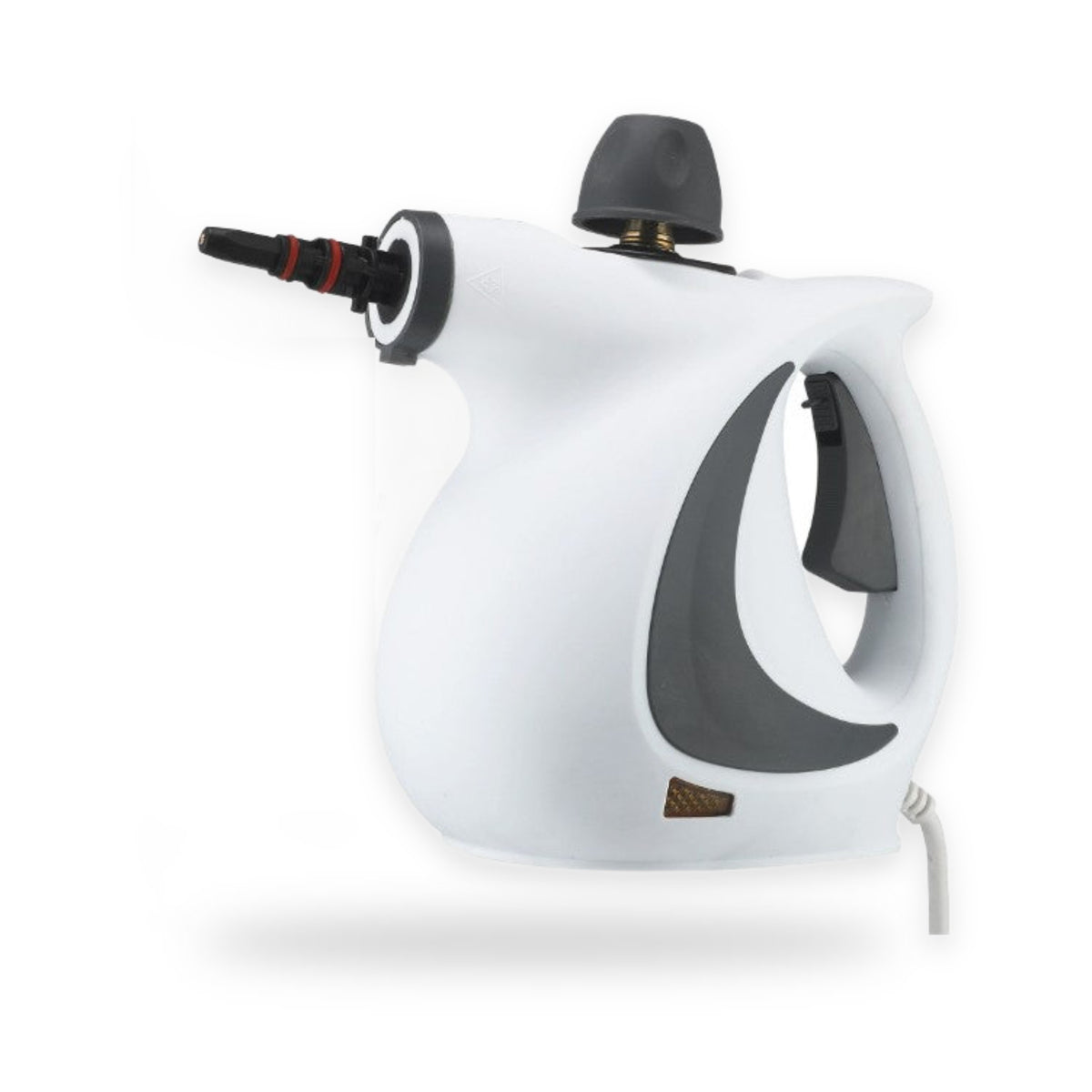 Handheld steam cleaner