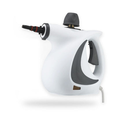 Handheld steam cleaner