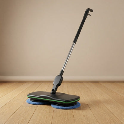 Cordless Electric Spin Mop